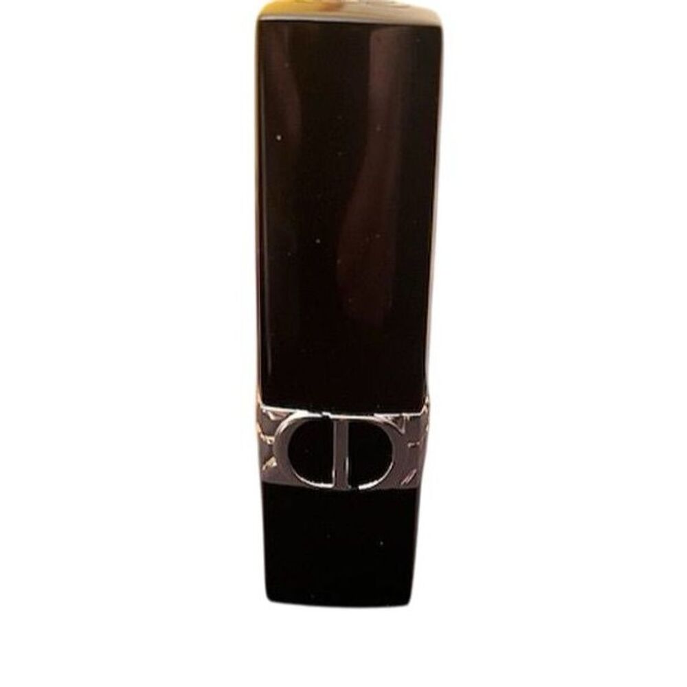 Dior Rouge Lipstick 999 Matte Standard Size 3.5g